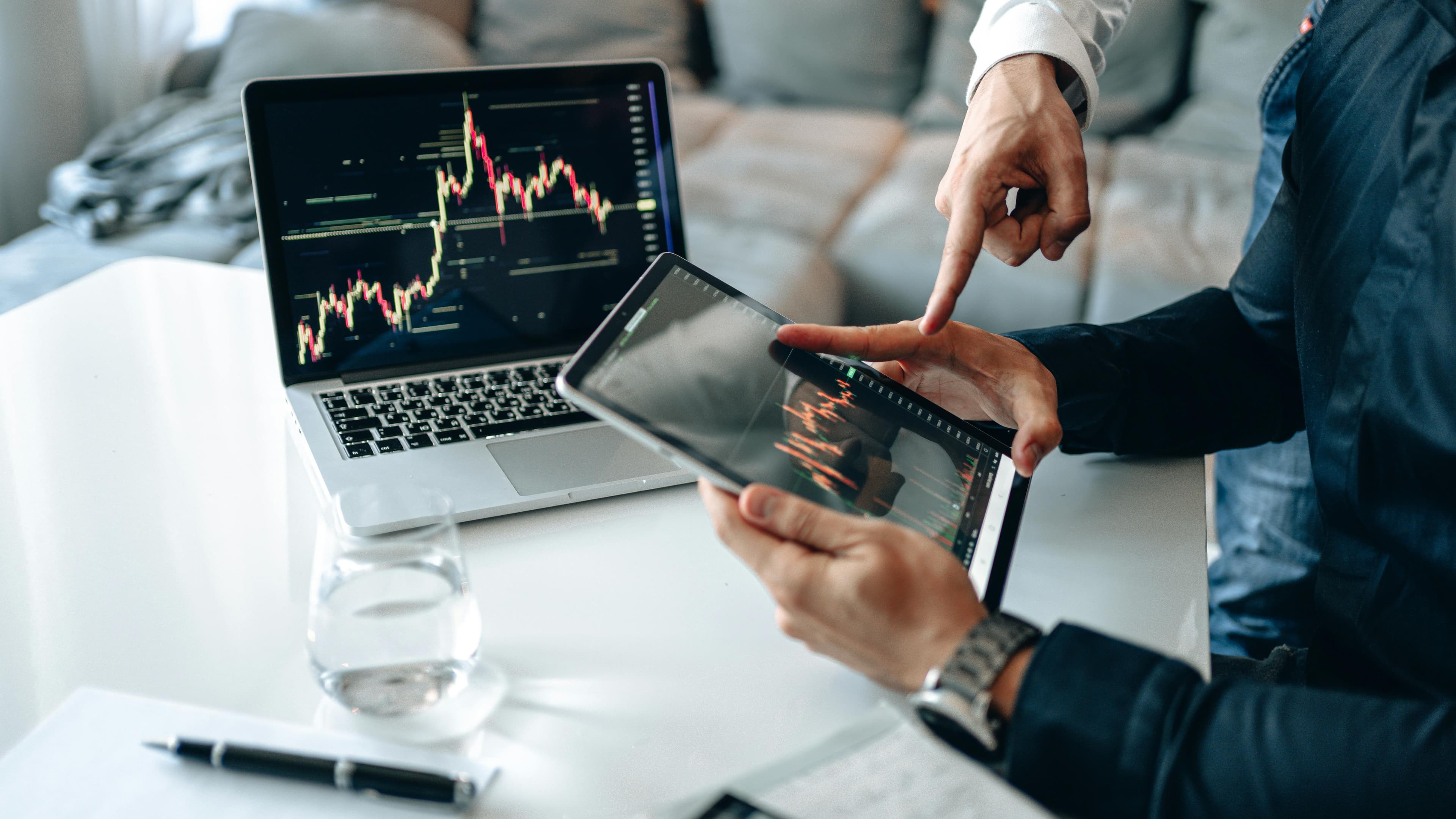 Protection from financial exploitation